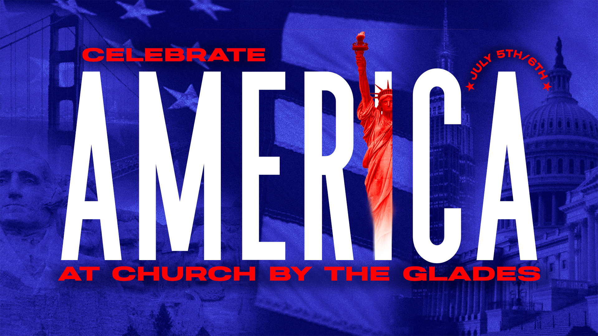  Celebrate America